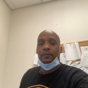 Meet your Posher, Andre